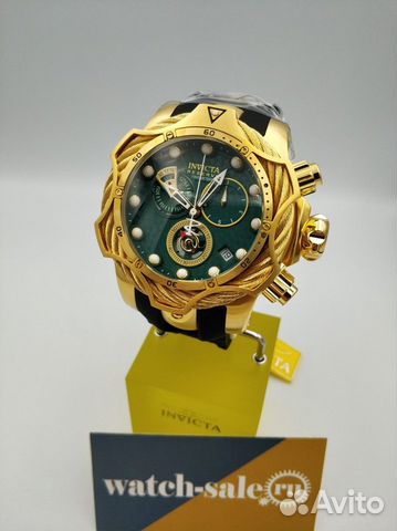 invicta 27706