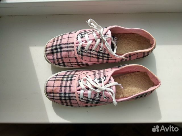 Кеды слипоны женские Кеды слипоны женские