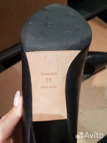 Туфли Туфли