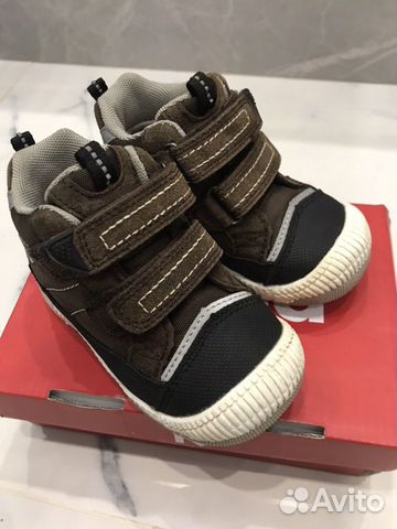 Ботинки reima tec Ботинки reima tec