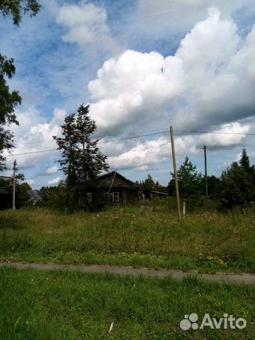 Участок 30 сот. (ИЖС)