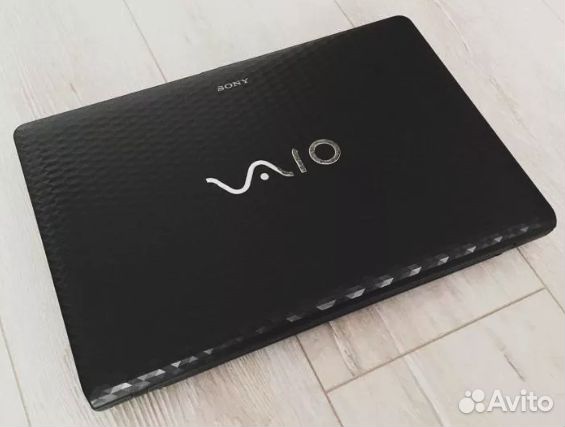 Ноутбук Sony Vaio Pcg 71812v Купить