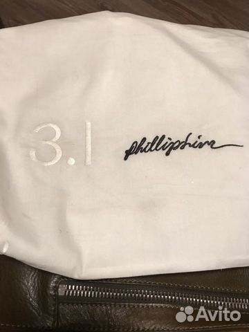 Сумка Phillip Lim 3.1