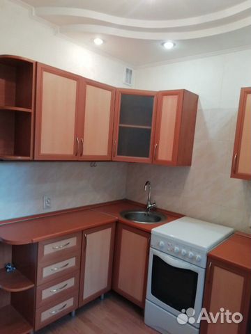1-к квартира, 34 м², 5/5 эт. 1-к квартира, 34 м², 5/5 эт.