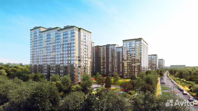 Продаётся коммерческая недвижимость в сданном корп Продаётся коммерческая недвижимость в сданном корп