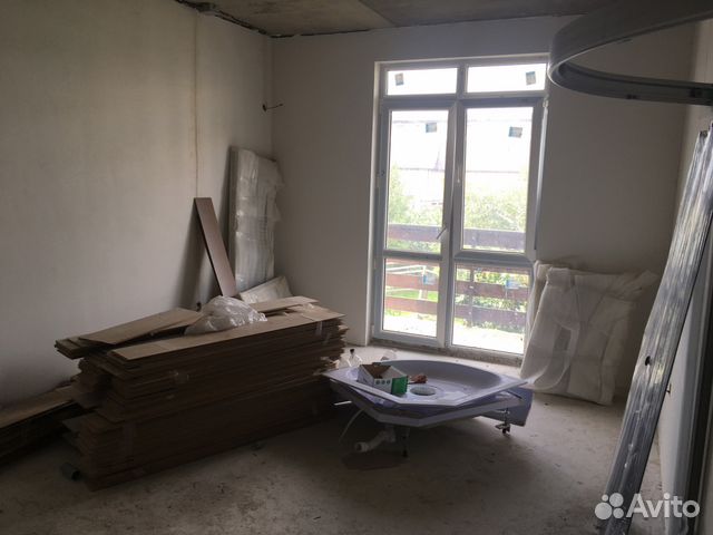 1-к квартира, 22 м², 2/3 эт.