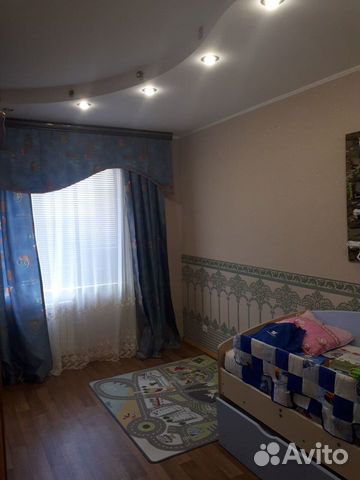 2-к квартира, 48.1 м², 7/9 эт.