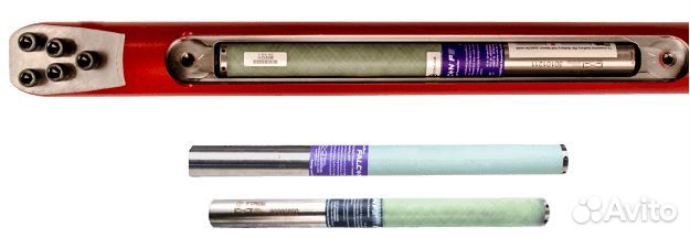 Зонды локационных систем DigiTrak Falcon F1 F2 F5