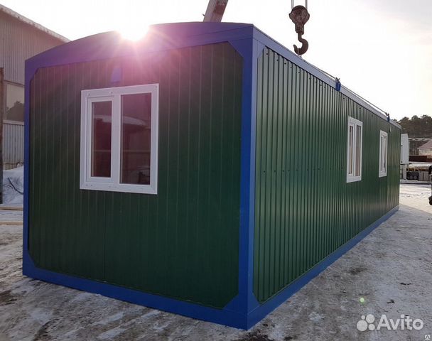 Вагончик Вагончик