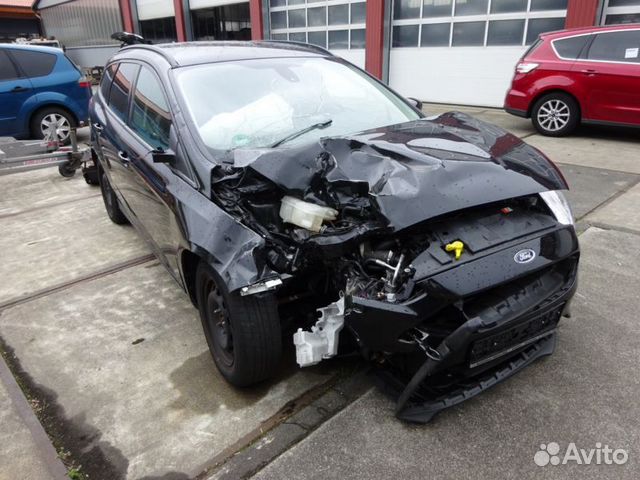 Автозапчасти бу для иномарок Форд Ford