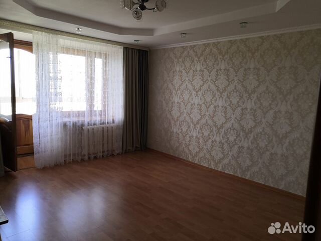 3-к квартира, 70 м², 10/10 эт.