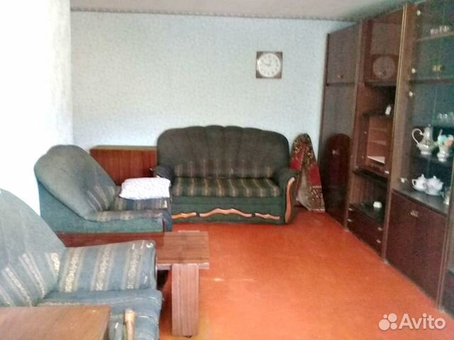 2-к квартира, 44.5 м², 3/9 эт.