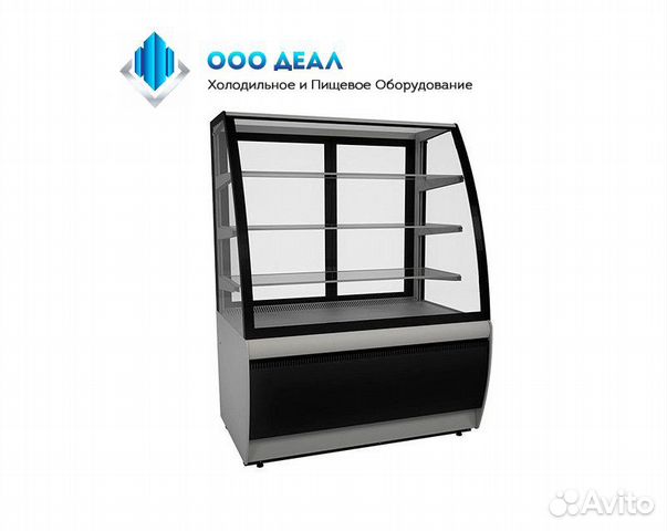 Кондитерская витрина Кондитерская витрина