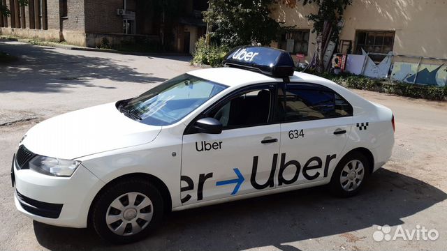 Аренда авто в такси Аренда авто в такси