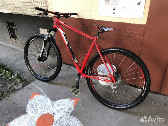 merida big nine 40 md