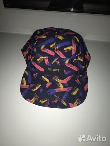 Кепка Syndicate Кепка Syndicate