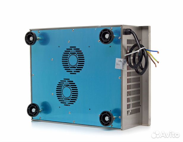 5 кВт. Индукционная 1 конфорочная плита с таймером 5 кВт. Индукционная 1 конфорочная плита с таймером