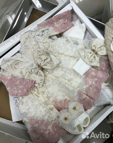 Комплект на выписку