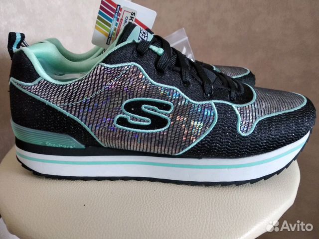 Кроссовки Skechers Кроссовки Skechers