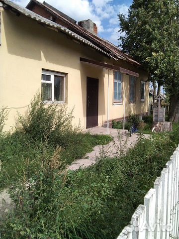 Купить Дачу В Рябиновке Калининградской