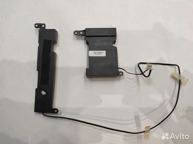 Ноутбук Lenovo B560 на запчасти