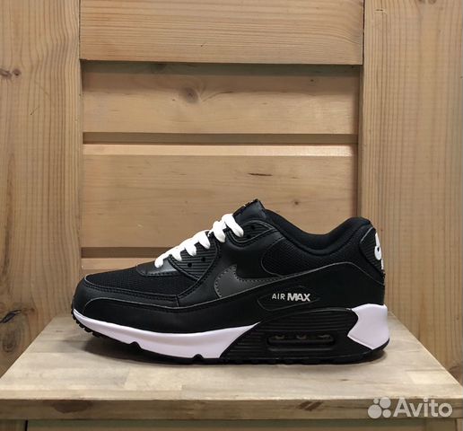 Кроссовки Nike Air Max 90
