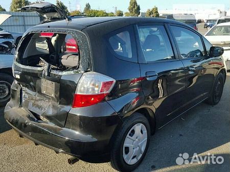 Запчасти бу для Хонда Honda Jazz с 2011 рестайлинг Запчасти бу для Хонда Honda Jazz с 2011 рестайлинг