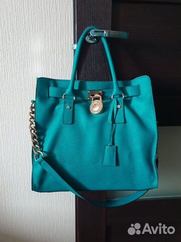 Сумка Michael Kors Hamilton Large оригинал Сумка Michael Kors Hamilton Large оригинал