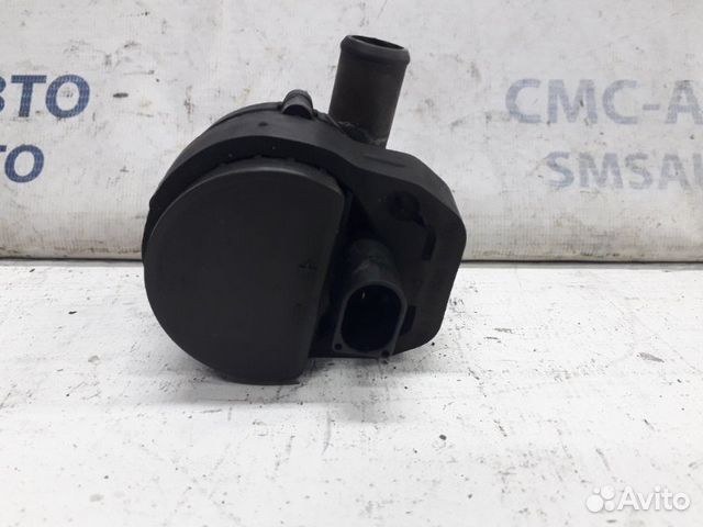 Насос охлаждения электрический Mercedes Cls-Klasse Насос охлаждения электрический Mercedes Cls-Klasse