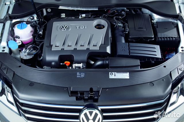 Двигатель 2.0D cbbb на Audi A3 VW Passat CBD, CBA Двигатель 2.0D cbbb на Audi A3 VW Passat CBD, CBA