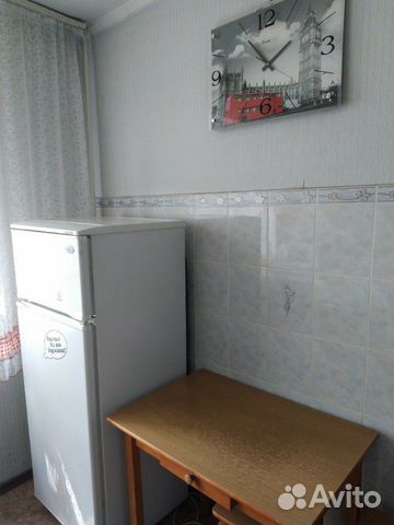 1-к квартира, 35 м², 7/9 эт. 1-к квартира, 35 м², 7/9 эт.