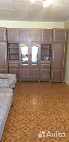 1-к квартира, 38 м², 4/5 эт.