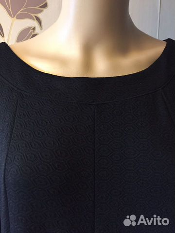 Платье, р. 52-56