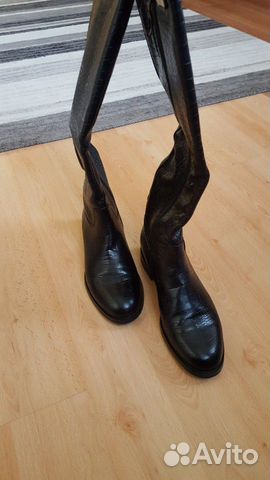 Сапоги Сапоги