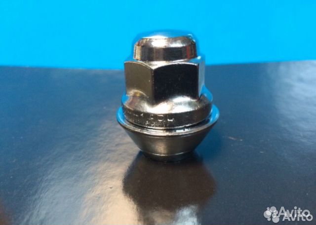 Гайки колесные Форд Мондео Гайки колесные Форд Мондео