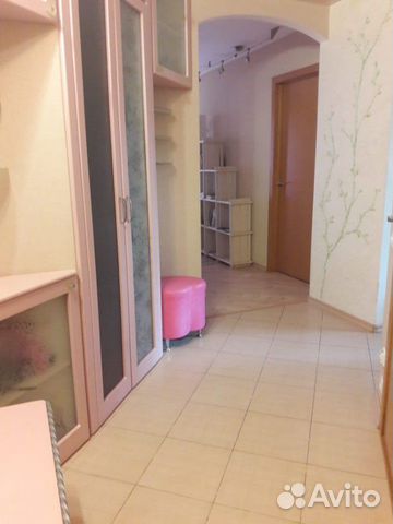 2-к квартира, 41 м², 4/5 эт.