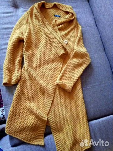 Кардиган
