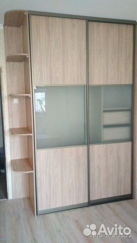 Шкаф