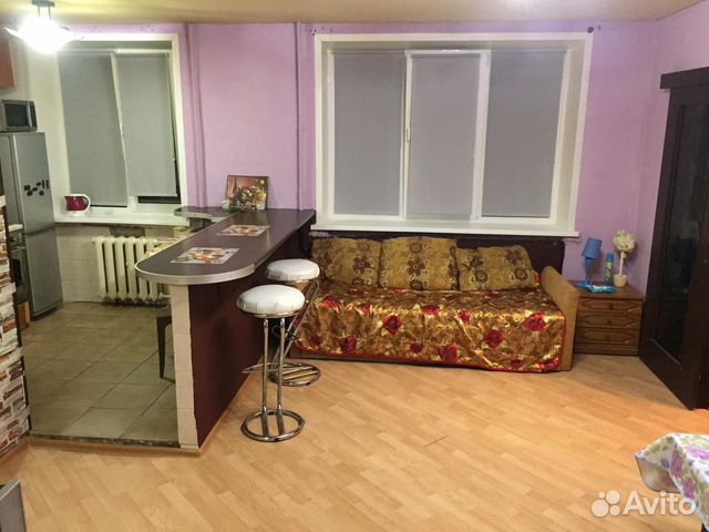 2-к квартира, 42.9 м², 1/5 эт. 2-к квартира, 42.9 м², 1/5 эт.
