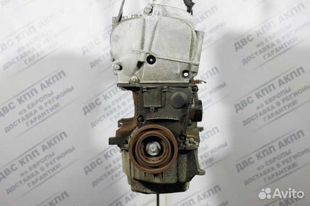 Двигатель 1.6 K4MA690 Renault Duster Logan Largus Двигатель 1.6 K4MA690 Renault Duster Logan Largus