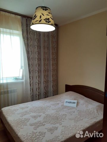 1-к квартира, 51 м², 6/12 эт. 1-к квартира, 51 м², 6/12 эт.