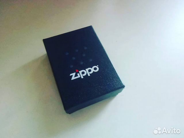 Зажигалка Zippo Original