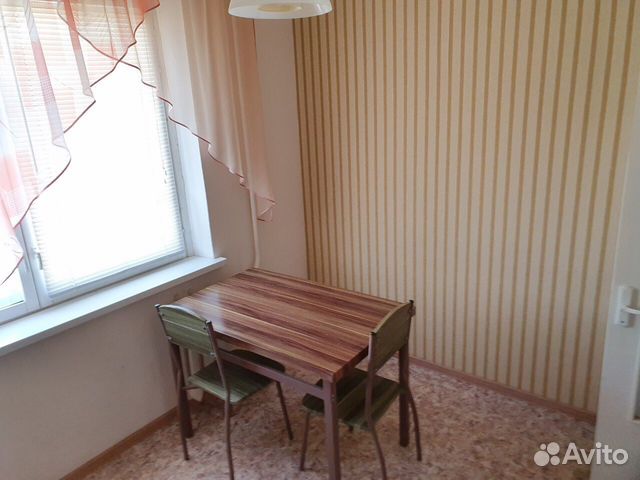 1-к квартира, 35.5 м², 10/10 эт. 1-к квартира, 35.5 м², 10/10 эт.
