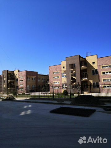 1-к квартира, 35 м², 4/11 эт. 1-к квартира, 35 м², 4/11 эт.