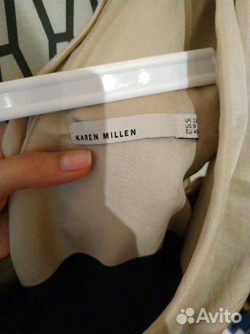 Платье Karen Millen