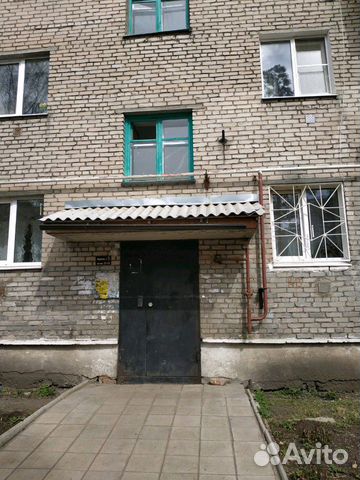1-к квартира, 30 м², 3/5 эт.