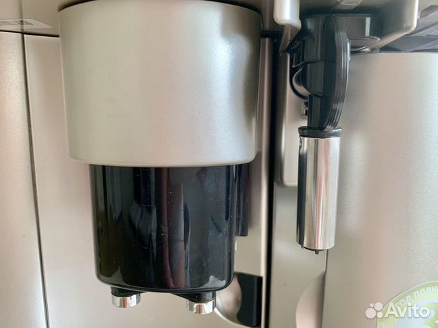 Кофемашина Delonghi Magnifica Automatic Cappuccino