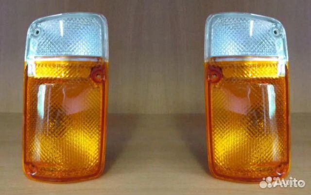 Фара для Ниссан Патрол К160 / К260 1981 1996 Фара для Ниссан Патрол К160 / К260 1981 1996