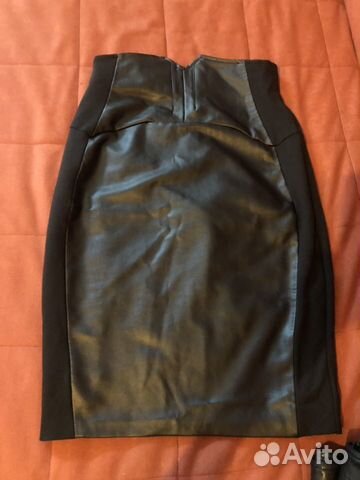 Юбка Stradivarius