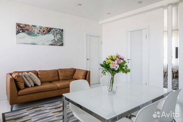 1-к квартира, 49 м², 7/12 эт.